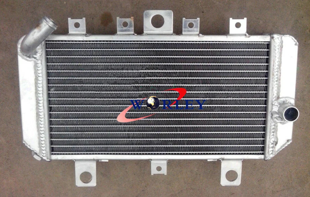 Aluminum Radiator for YAMAHA XJ700X Maxim (1985-1986)