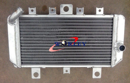 Aluminum Radiator for YAMAHA XJ700X Maxim (1985-1986)