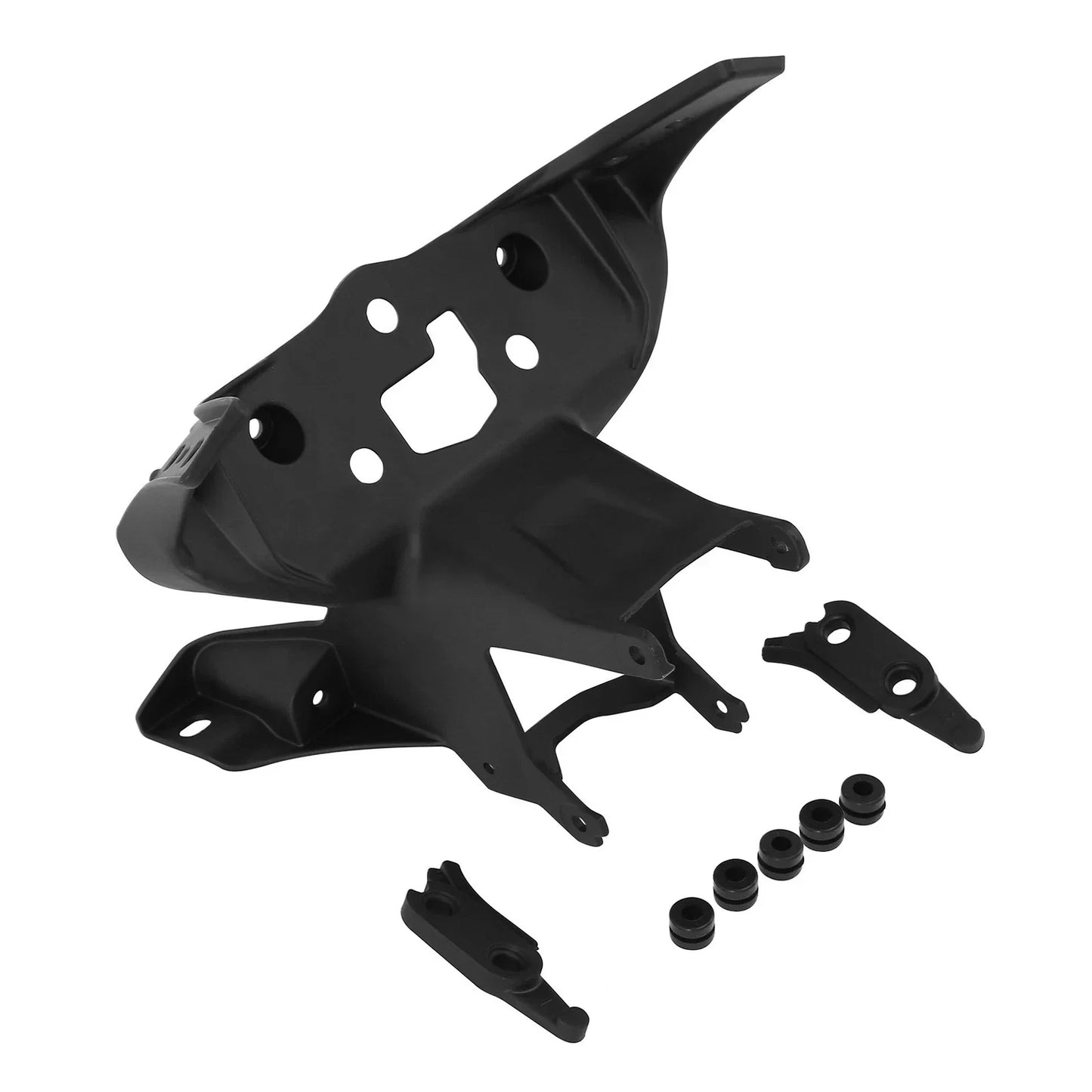 Fairing Stay Bracket & Trim Panel for BMW S1000RR (2019-2025) M1000RR (2021-2023)