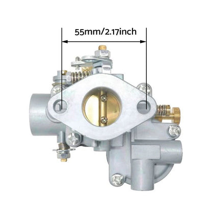 55mm Carburetor for Massey Ferguson TE20 TEA20 TED20 35 135