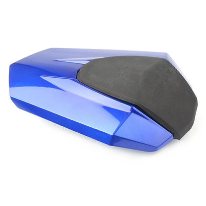 Blue Rear Pillion Tail Seat Cover for Honda CBR 1000RR (2017-2023)