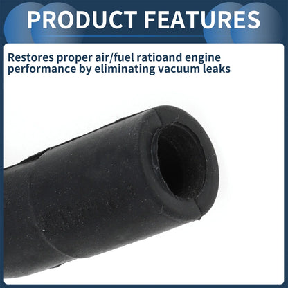 Engine Air Intake Hose for Mercedes-Benz C-Class C230 (2003-2005)
