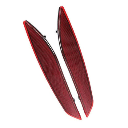 Rear Bumper Reflector Lights for Chevrolet Cruze (2016-2019)