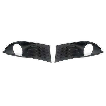 Front Bumper Fog Light Covers for Dodge Journey (2009-2013)