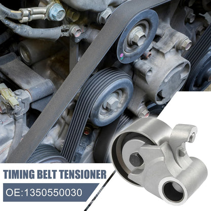 Engine Timing Belt Tensioner Pulley for Toyota 4Runner, Lexus (2003-2023)