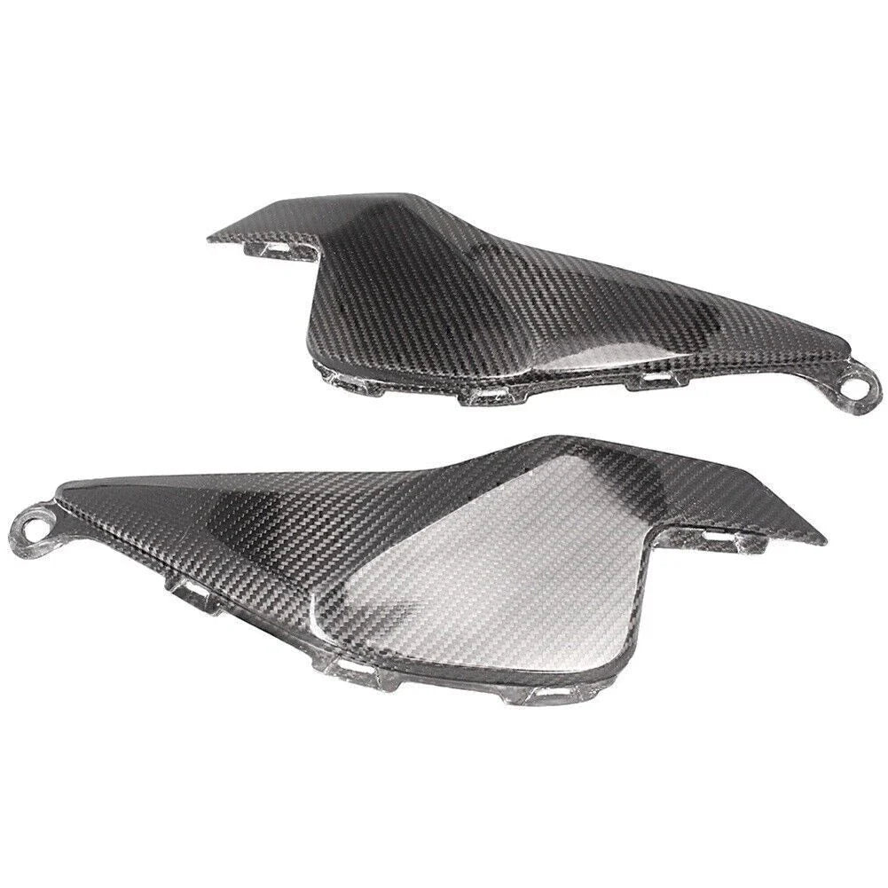 Front Gas Fuel Tank Fairing Black for Honda CBR1000RR (2012-2014)