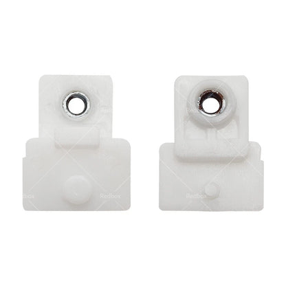 Door Window Glass Track Clip  for Isuzu D-Max Holden Colorado Rodeo (02-19)