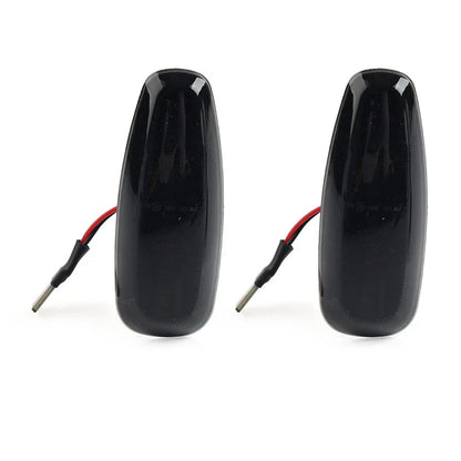 LED Side Marker Lights Turn Signal Lamp for Kia Ceed, Rio, Rondo (2012-2023)