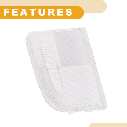 Car Rear Left Interior Light Cover for Honda Accord (2003-2019)