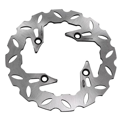 Rear Right Brake Disc Rotor for Honda PANTHEON 125 150 (1998-2007)