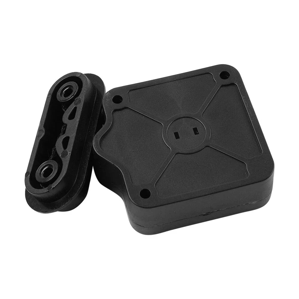 Trunk Lid Tether for Harley Touring Road Street Glide (2014-2023)