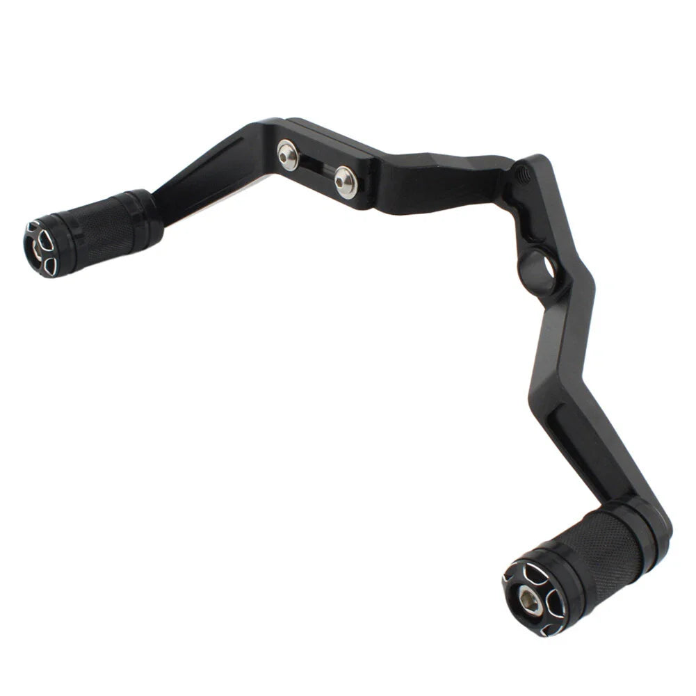 Heel Toe Gear Shift Lever Shifter Pegs for Harley Nightster 975 (2022-24)