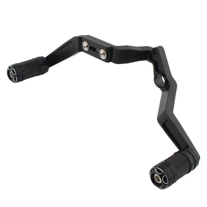 Heel Toe Gear Shift Lever Shifter Pegs for Harley Nightster 975 (2022-24)