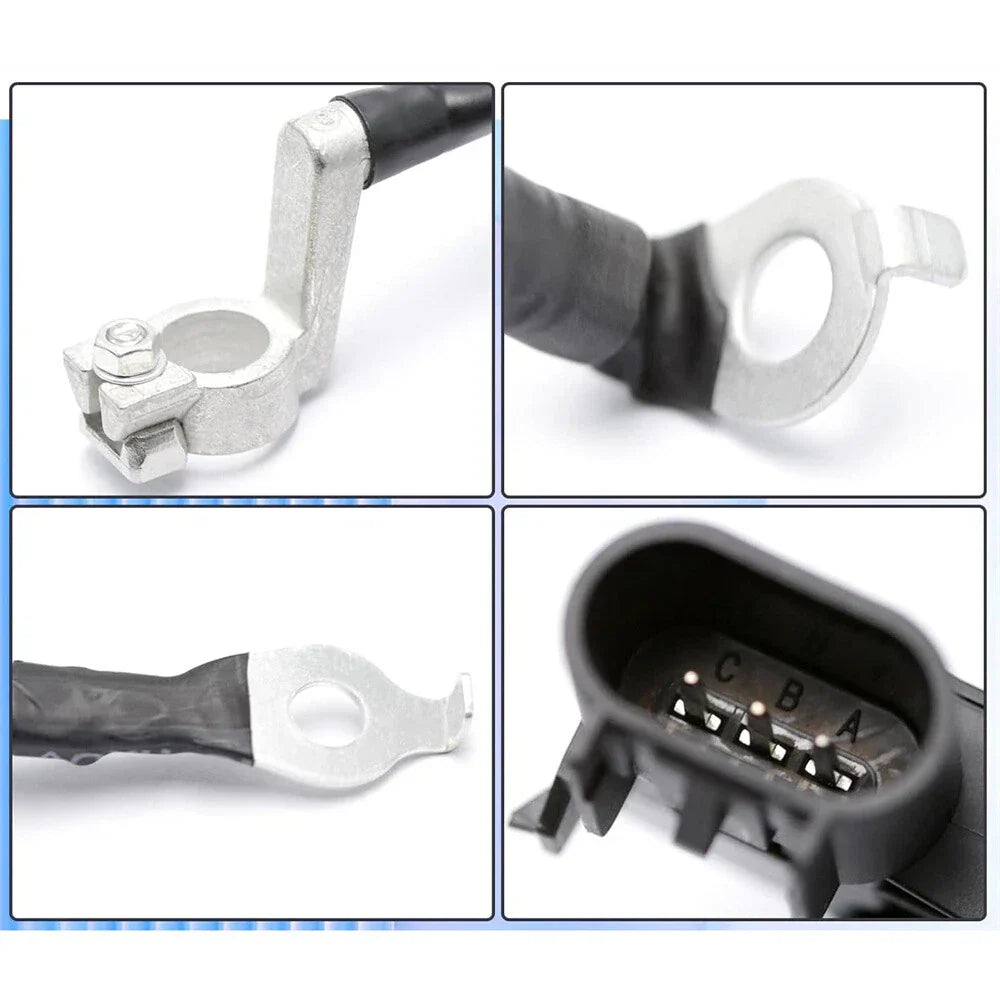 Negative Battery Cable for Chevy Silverado (2014-2018)
