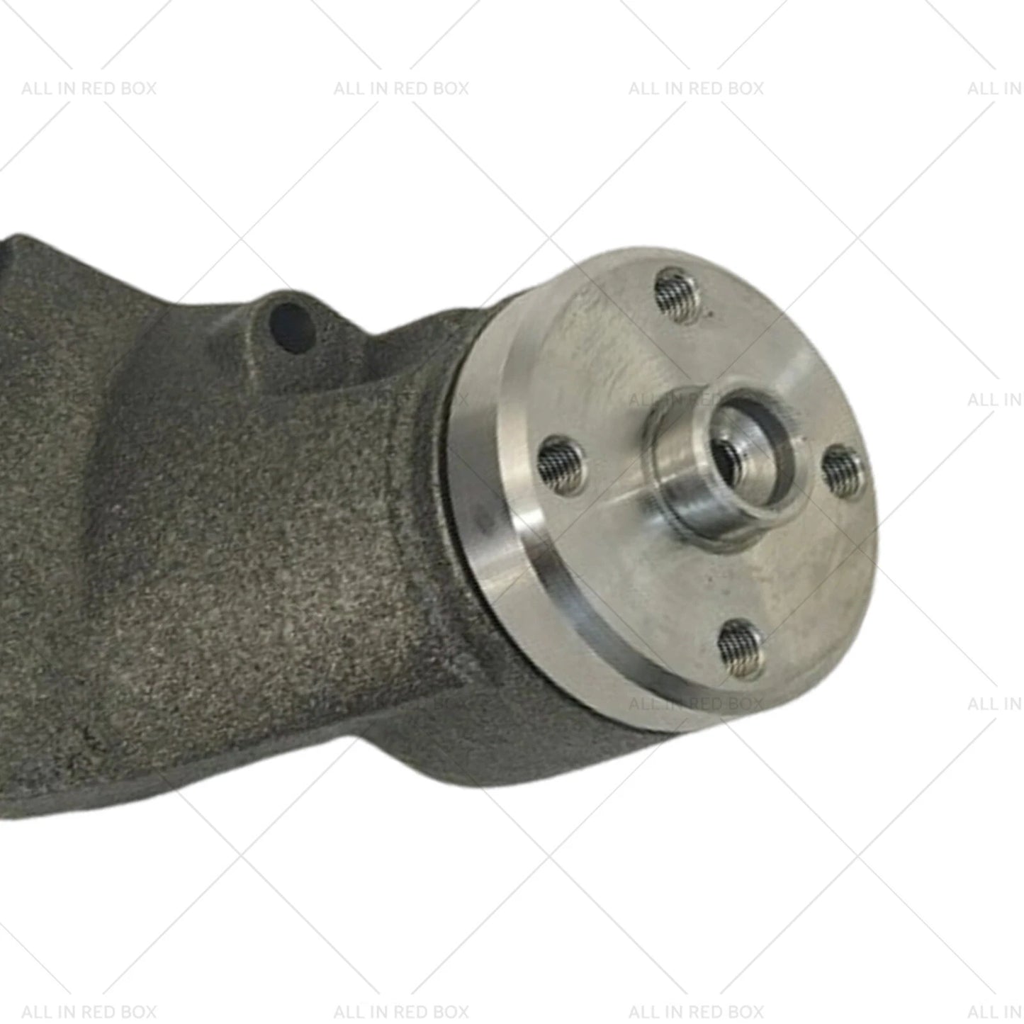 Engine Fan Support Unit for Cummins 6BT 5.9L