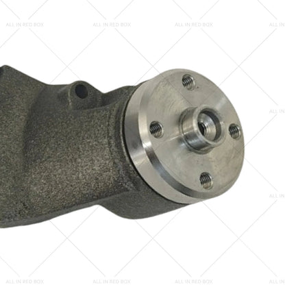 Engine Fan Support Unit for Cummins 6BT 5.9L