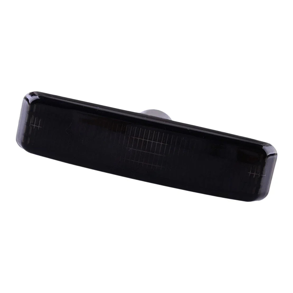 2 x Side Indicator Lens Covers for BMW 5 E39 528i 530i 540i M5 (1997-2003)