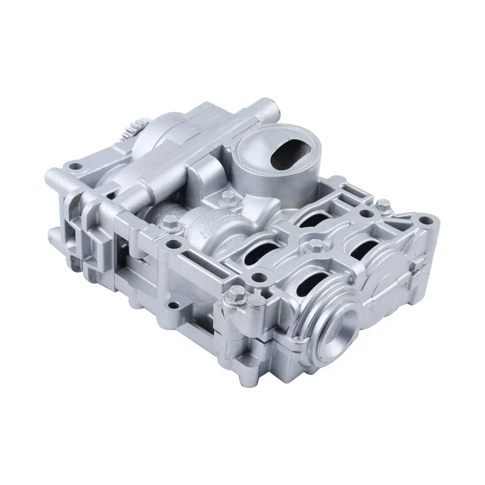 Shaft Balance Oil Pump for Kia Optima, Hyundai Sonata 2.0L 2.4L (2009-2015)