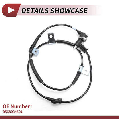 ABS Wheel Speed Sensor for Hyundai Sonata (1994-1998)