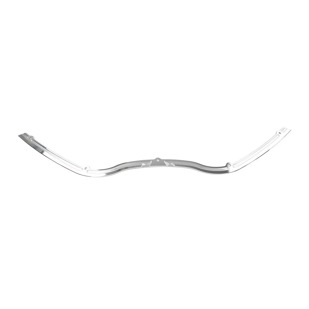 Contrast Cut Windshield Trim for Harley Road Glide FLTR (1998-2013)