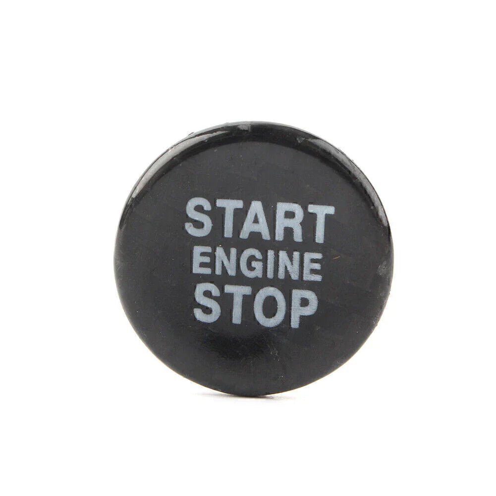 Ignition Start Button Cover for Alfa Romeo Giulia Stelvio (2017-2023)