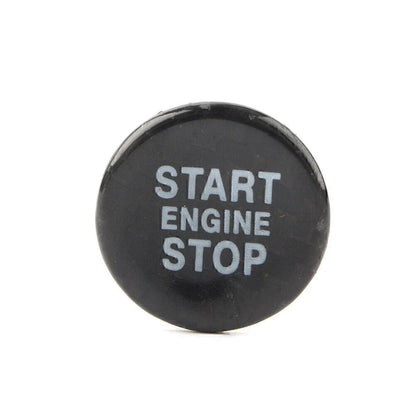 Ignition Start Button Cover for Alfa Romeo Giulia Stelvio (2017-2023)