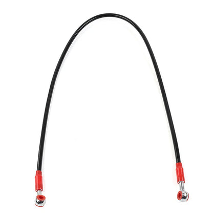120cm Motorcycle Hydraulic Brake Oil Hose Line for Pit Dirt Bike