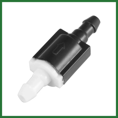 2 x Wiper Washer Windshield Check Valves for Toyota (Compatible with Various Models)