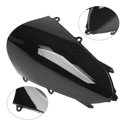 Windshield for Honda CBR250RR 2023-2024 Black