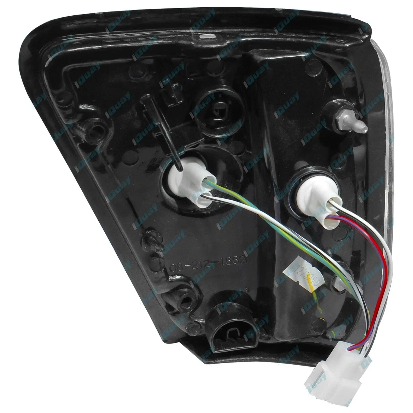 Left Corner Light Lamp Parker Indicator for 4Runner LN130R RN130R YN130 1989~91