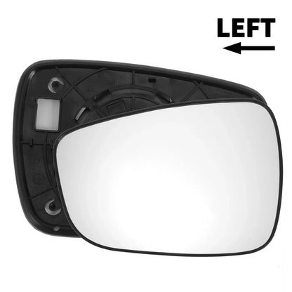 Left Side Mirror Glass for Hyundai Accent (2011-2017)