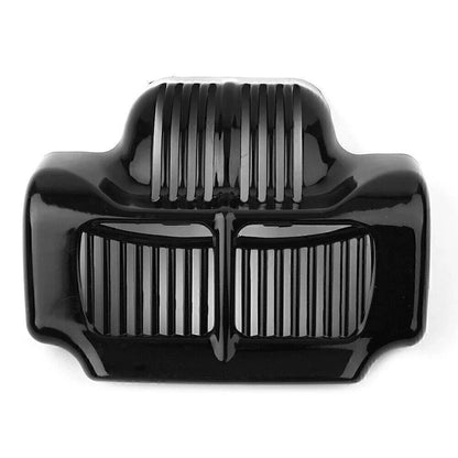 Oil Cooler Cover for Harley Touring Electra Road Street Glide (2011-2015)