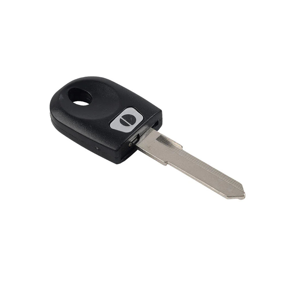 Uncut Blank Key for Ducati Monster 1200, Hypermotard, 939, 797, 821, 1198