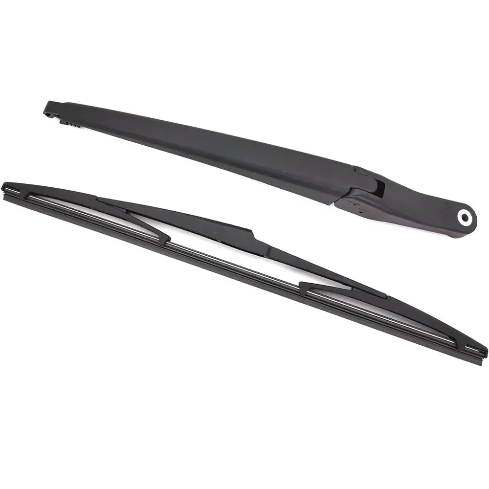 Rear Wiper Arm & Blade Set for Toyota Sienna (2011-2021)