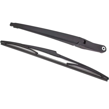 Rear Wiper Arm & Blade Set for Toyota Sienna (2011-2021)