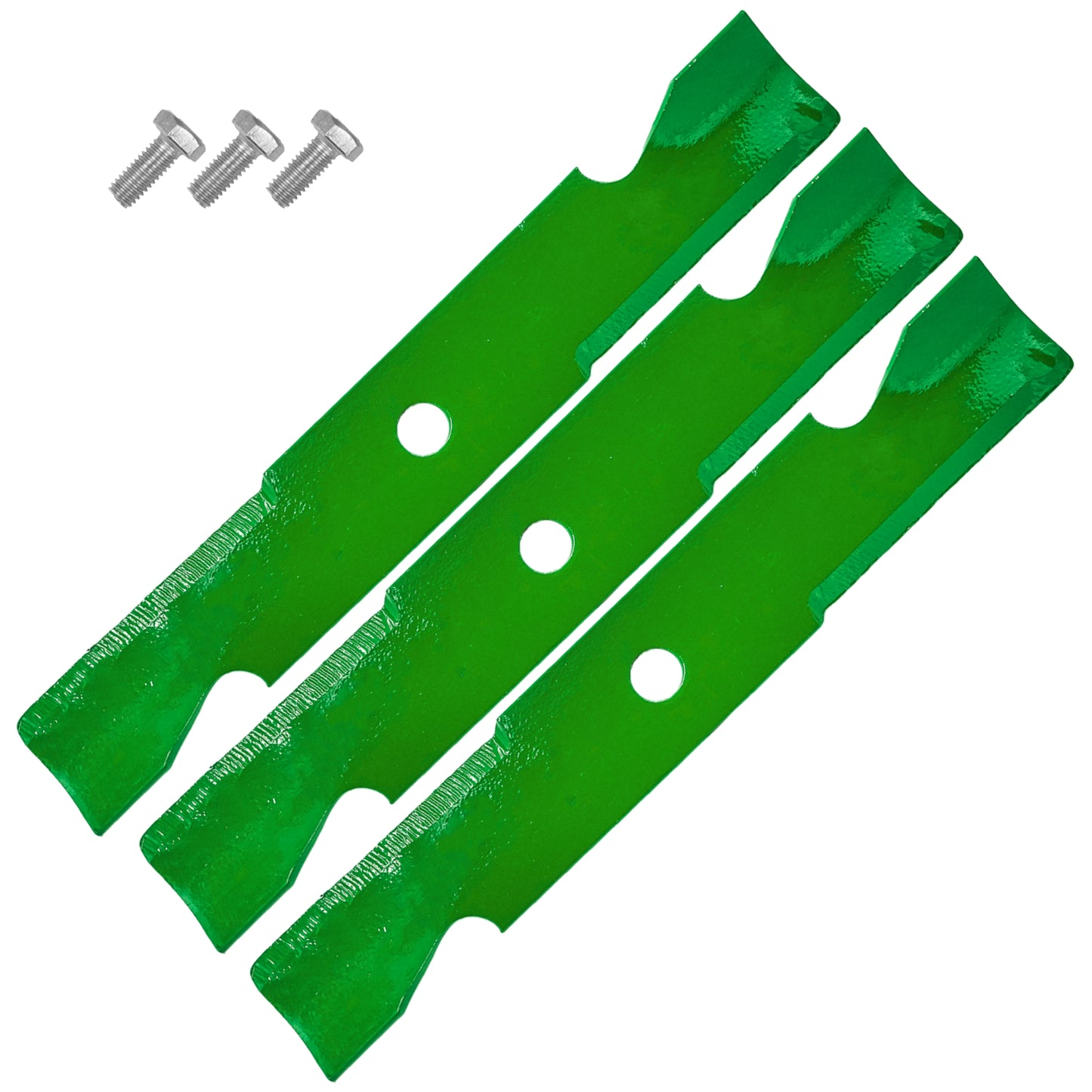 Deck Blade Kit for Snapper ELT2246 SPX2246 LT2146 LT200 Series (46 inch)