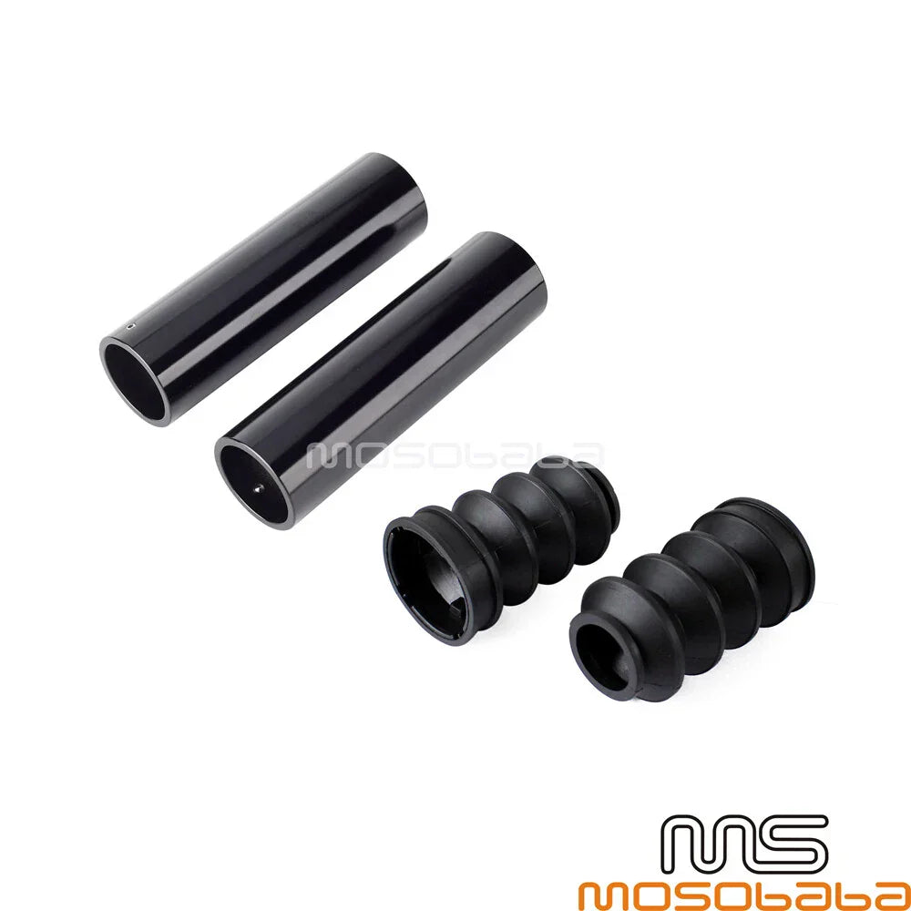 Upper Front Fork Shock Cover Boot for Harley Nightster (2022-2023)
