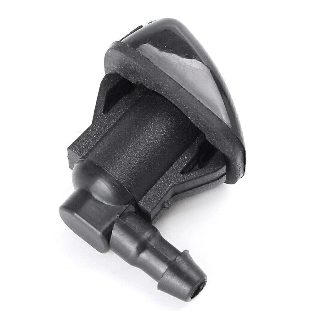 Windshield Wiper Water Washer Nozzles for Toyota Corolla Sienna Solara (04-11)
