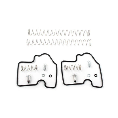 Rebuilt Carburetor Kit for Kawasaki Prairie 650, 700, Brute Force 650 (2002-2018)