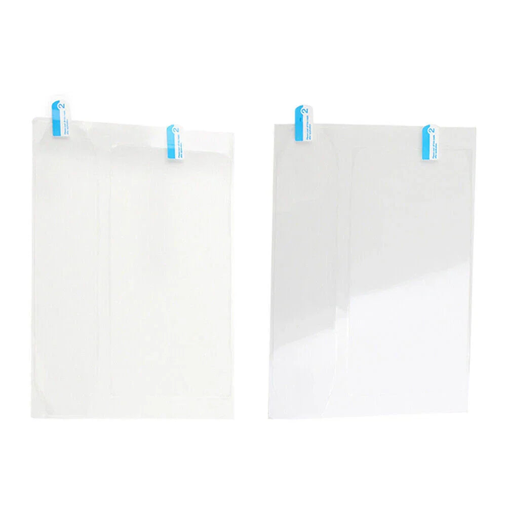 Dashboard Screen Protector for Honda Africa Twin CRF1100L Adventure Sport (20-22)