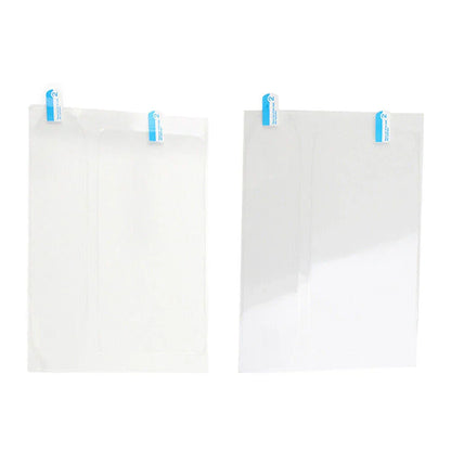Dashboard Screen Protector for Honda Africa Twin CRF1100L Adventure Sport (20-22)