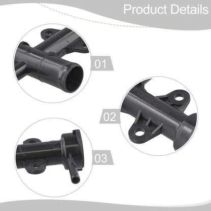 Cooling Filler Neck Assembly / 1.6L / Nissan Versa (2012–2019)