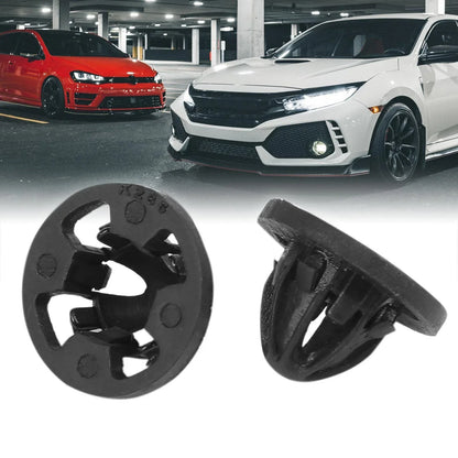 10 x Taillight Lamp Retainer Clips for Dodge Ram 1500 2500 3500 (2002-2023)