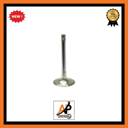 Exhaust Valve Replacement Kit for Land Rover Jaguar 5.0 Supercharged (2014–2019)