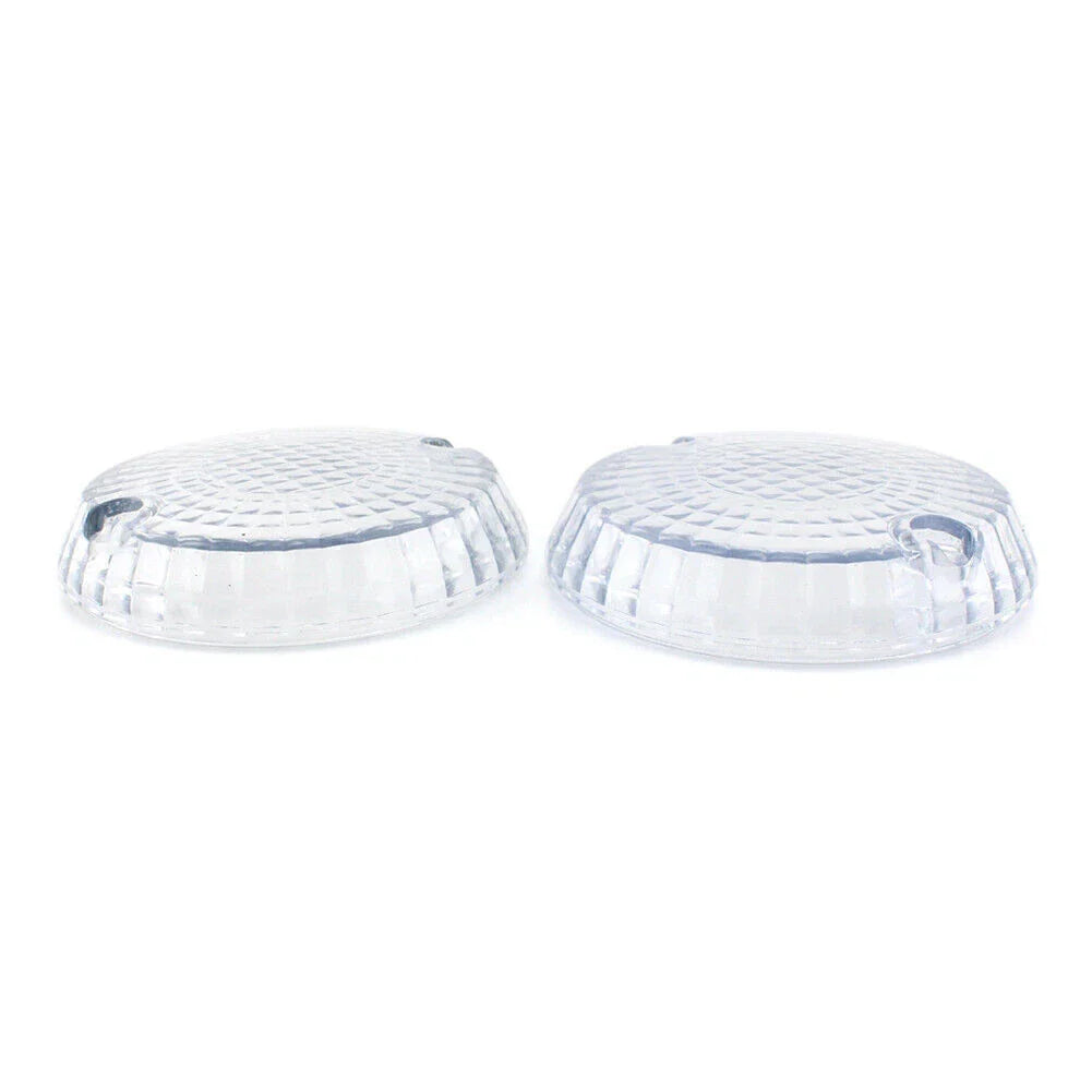 Motorcycle Turn Signal Lens for Kawasaki Vulcan 1500 Classic (2000-2006)