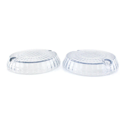 Motorcycle Turn Signal Lens for Kawasaki Vulcan 1500 Classic (2000-2006)