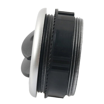 Round A/C Air Conditioning Outlet Vent for RV Bus Boat Yacht ��71/63