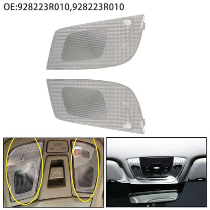 Overhead Console Reading Light Lamp Lens for Kia Optima K5 (2011–2015)