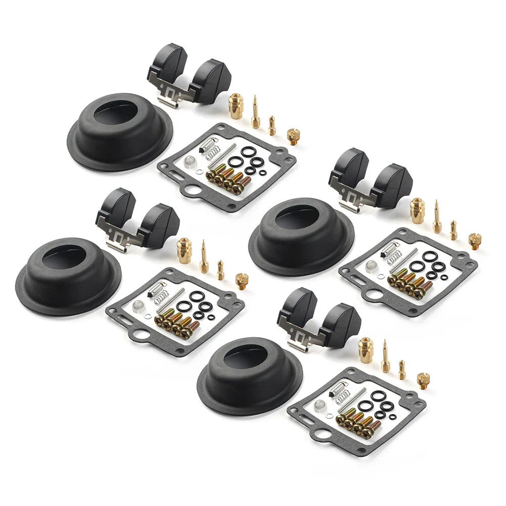 Carburetor Repair Kit for Yamaha FJ1200 (1988-1992)