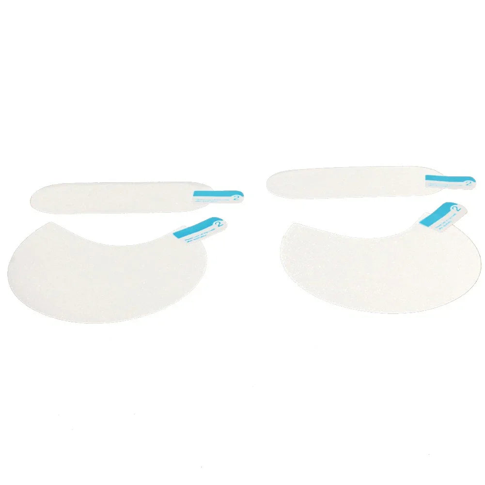 Dashboard Screen Protector for DUCATI SCRAMBLER 1100 (2018-2020) Clear